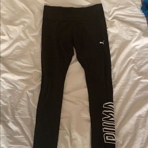 Puma leggings